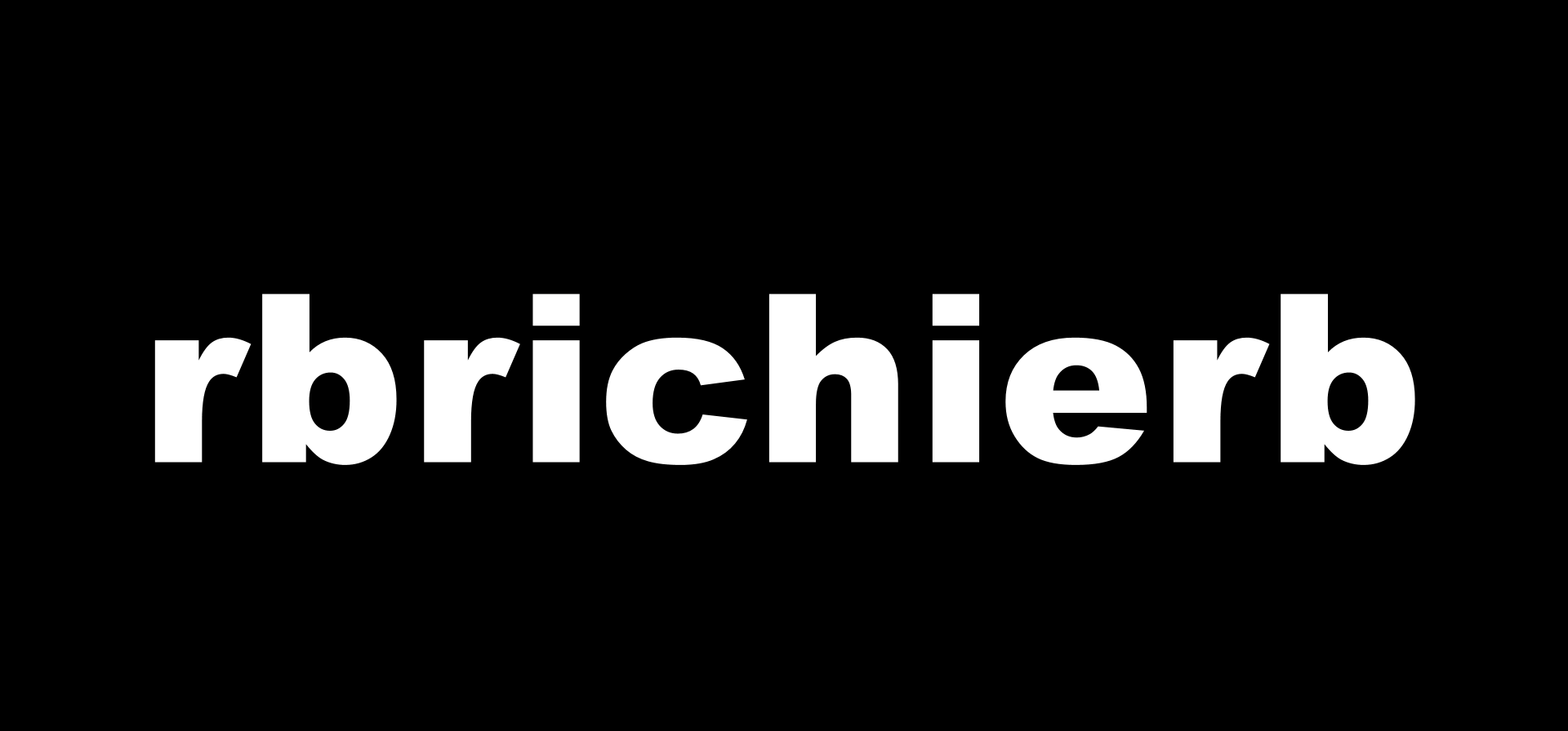 Website Richierb